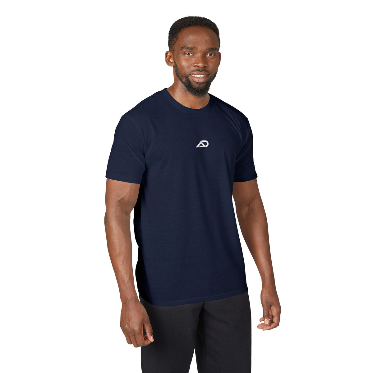 Alpha District Men's Performance® T-Shirt