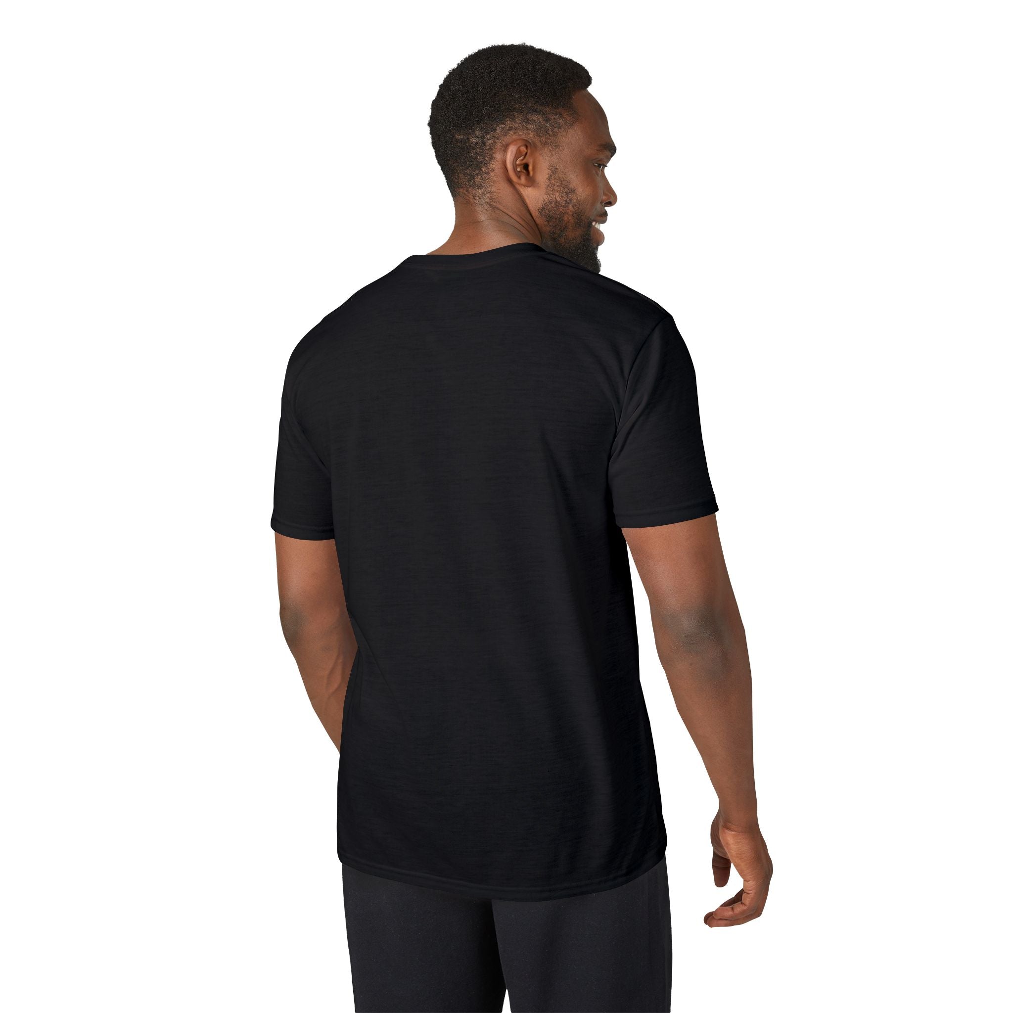 Alpha District Men's Performance® T-Shirt