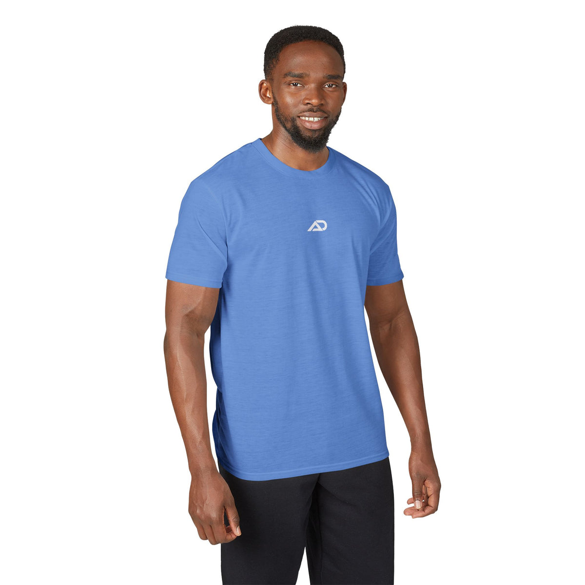 Alpha District Men's Performance® T-Shirt