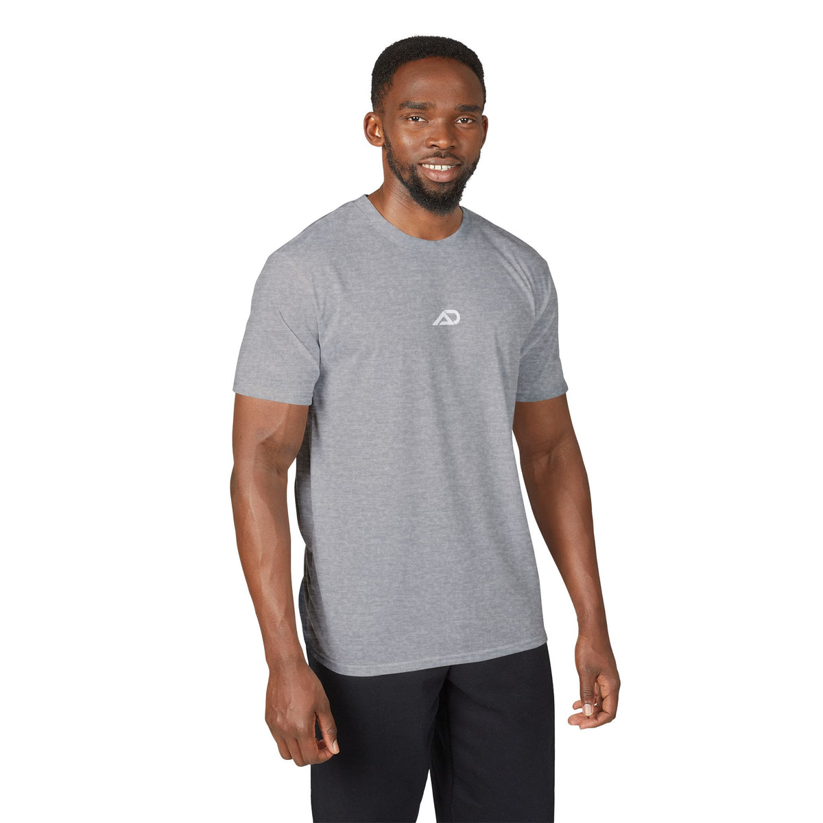 Alpha District Men's Performance® T-Shirt