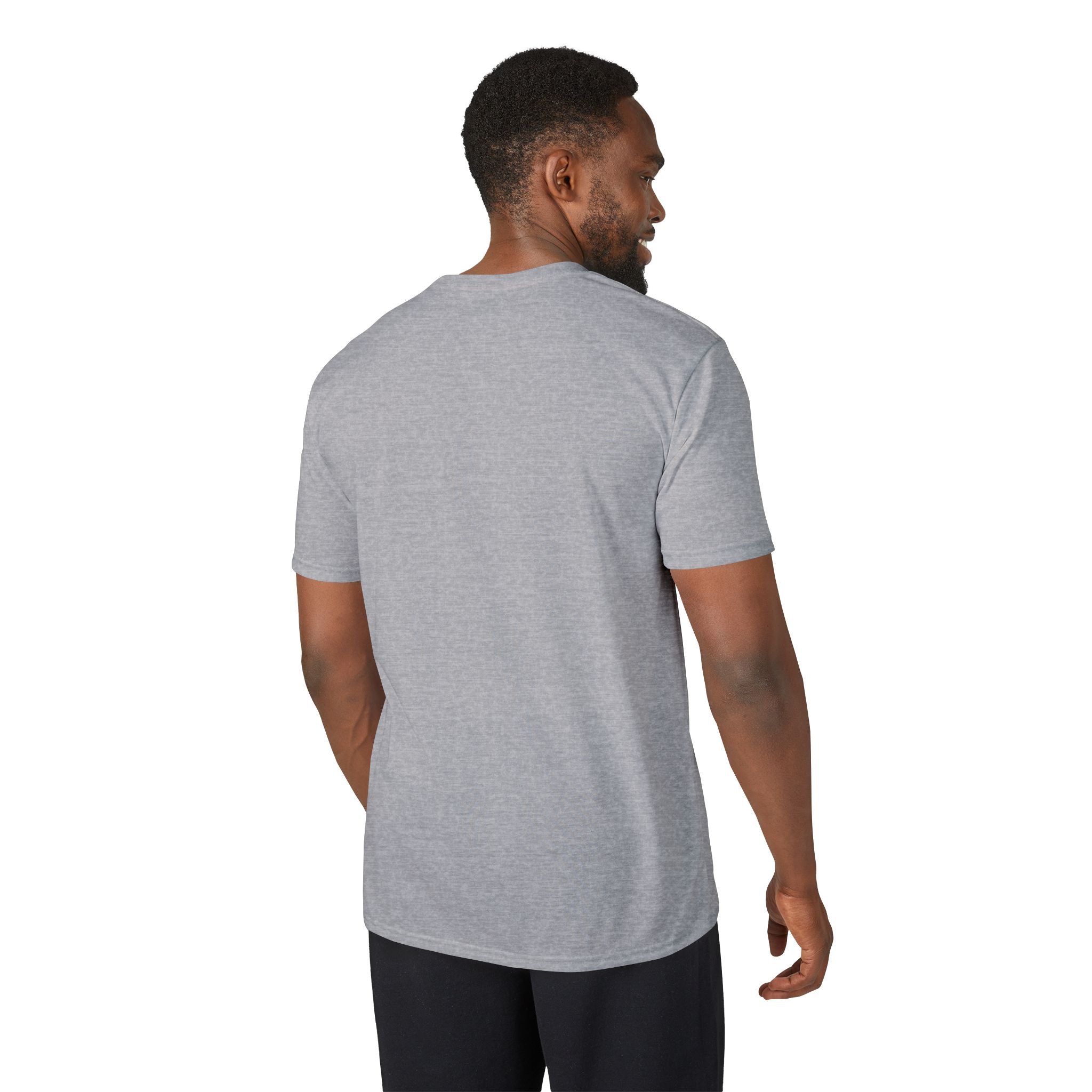 Alpha District Men's Performance® T-Shirt
