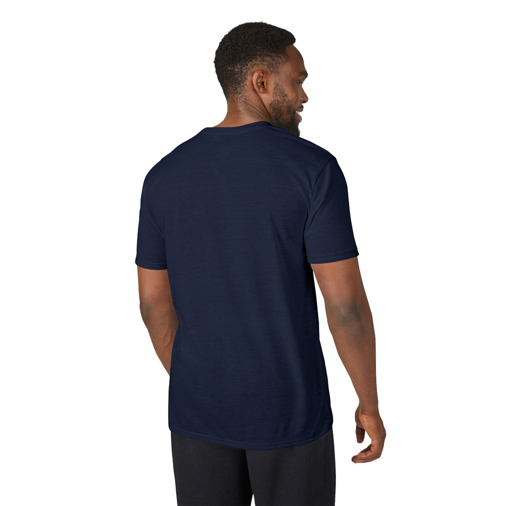 Alpha District Men's Performance® T-Shirt