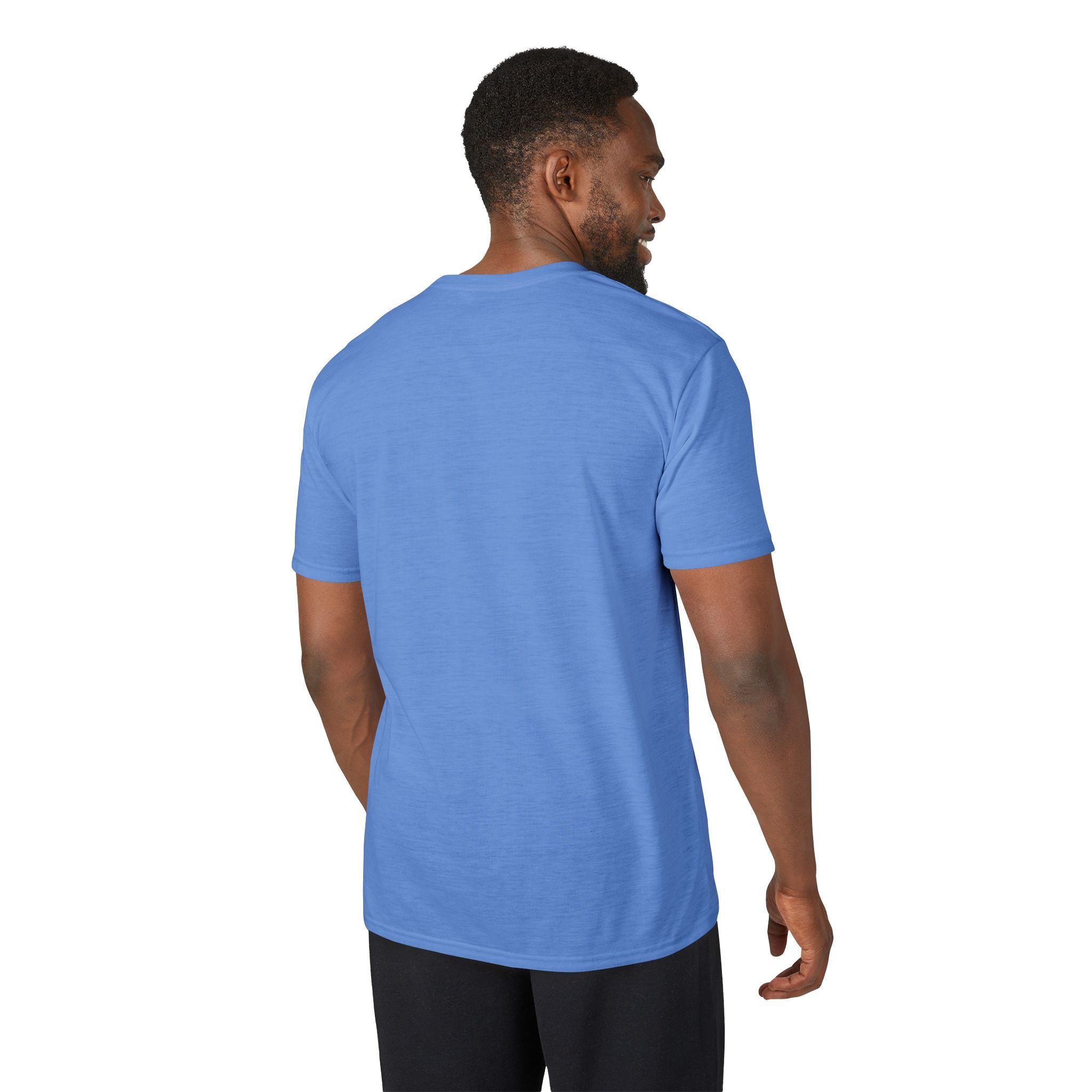 Alpha District Men's Performance® T-Shirt